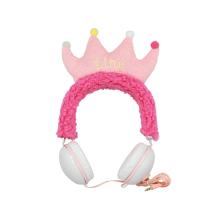 SLUŠALICE GJBY- PLIŠANE...