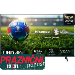 Hisense 65A6N 65" LED 4K...