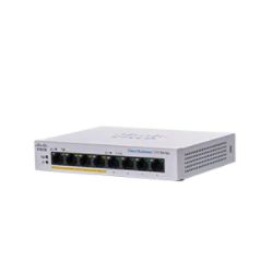 CBS110 Unmanaged 8-port