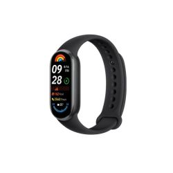 Xiaomi Smart Band 9 Black