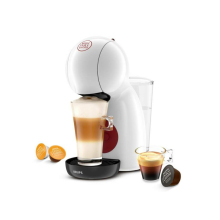 Dolce Gusto Piccolo XS white