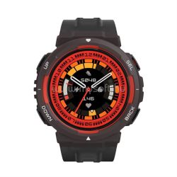 Amazfit Active Edge Lava...