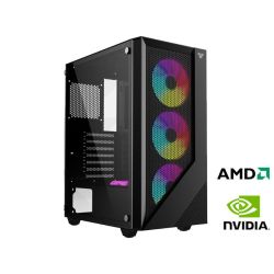 Gaming računar AMD Ryzen 9...