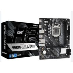 ASROCK MB H510M-H2/M.2...