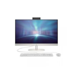 HP 27" AIO 7520  16GB no...