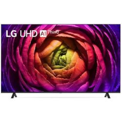 LG UHD LED Smart TV 65"...