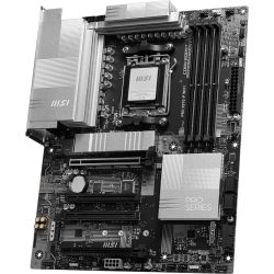 MSI Main Board PRO X870-P...