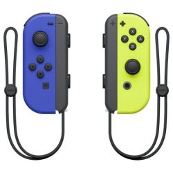 Nintendo Switch Joy-Con...