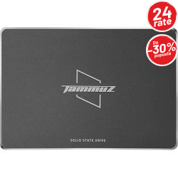 Tammuz GK300 256GB SSD