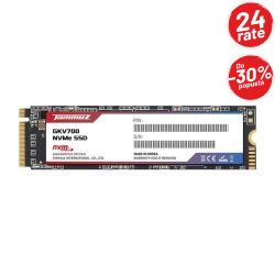 Tammuz GKV700 256GB SSD NVMe