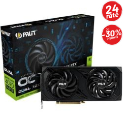 Palit RTX 4070 Super 12GB