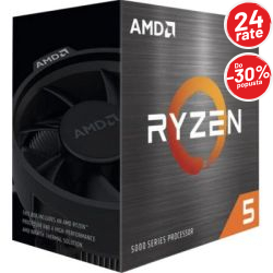 AMD Ryzen 5 5500 Box