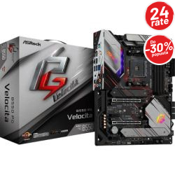 ASRock B550PG Velocita