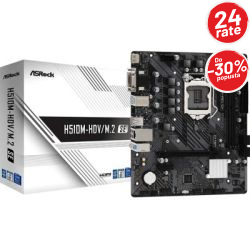 ASRock H510M-HDV/M.2 SE