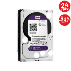 WD 6TB Sata 6GB/s purple