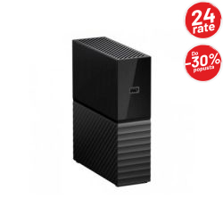 WD 8TB My Book USB 3.0