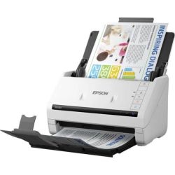 Skener Epson WF DS-530II