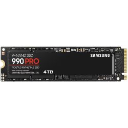 SAMSUNG 990 Pro SSD Client...