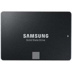 Samsung SSD 870 EVO Series...