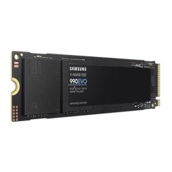 Samsung SSD 990 EVO Series...