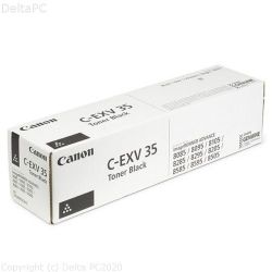 Toner CANON C-EXV 35