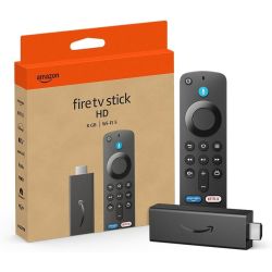 TV BOX Amazon Fire TV Stick...