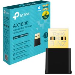 TP-Link Archer TX20U Nano...