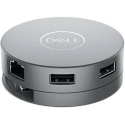 Dell 6-in-1 USB-C Multiport...