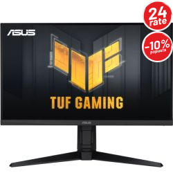 Gaming monitor Asus TUF...