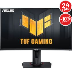 Gaming monitor Asus TUF...