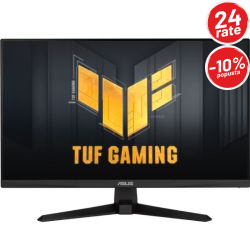 Gaming monitor Asus TUF...