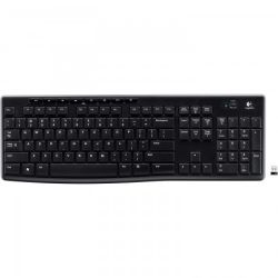 Logitech K270 Tastatura...