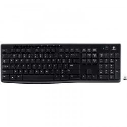 Logitech Tastatura K270...