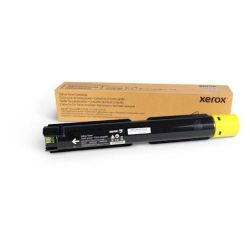 TONER XEROX YELLOW ZA...