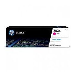 HP Toner CF543A Magenta 203A