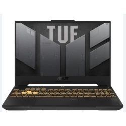 ASUS TUF F15 Gaming laptop...