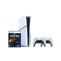 PlayStation 5 Slim D...