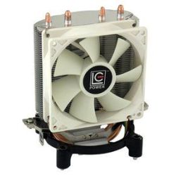 LC-Power CPU cooler...