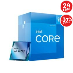 Intel Core i5-12400F Box