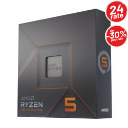 AMD Ryzen 5 7600X Box