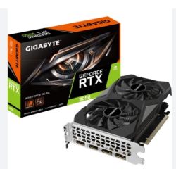 Gigabyte RTX 3050...