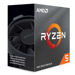 CPU AMD Ryzen 5 4500