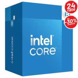 Intel Core i5-14400F Box