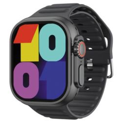 XO Smartwatch M10 Ultra Black