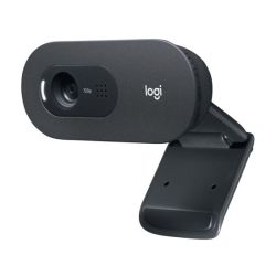 WEB kamera Logitech C505e HD