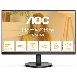 MONITOR AOC 27" 27B3HA2...