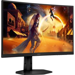 MONITOR AOC 27" CQ27G4X...