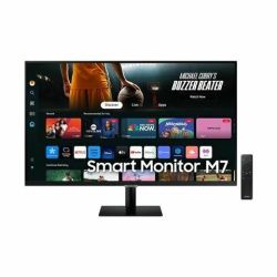 Samsung 32" Odyssey G7 4K...