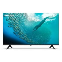 50" PHILIPS SMART 4K UHD TV...