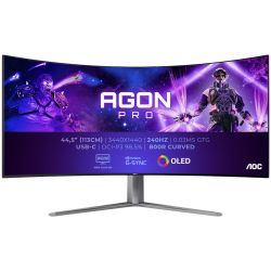 AOC Monitor LED AG456UCZD...